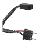 Canbus Canceller H7 LED 2 stk.