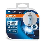 H7 Lygte 12V, Cool Blue Osram