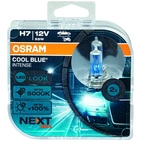 H7 Lygte 12V, Cool Blue Osram