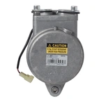 A/C Kompressor passer til Daewoo