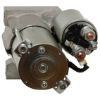Startmotor 12V-1,3kW for GM