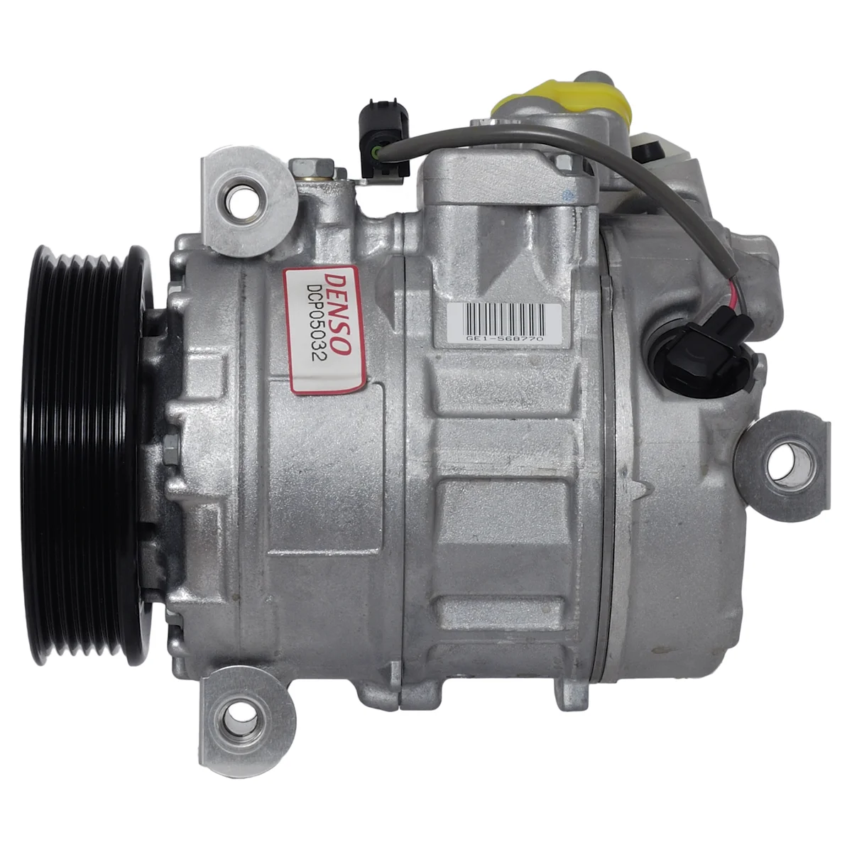 A/C Kompressor, passer BMW