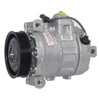 A/C Kompressor, passer BMW