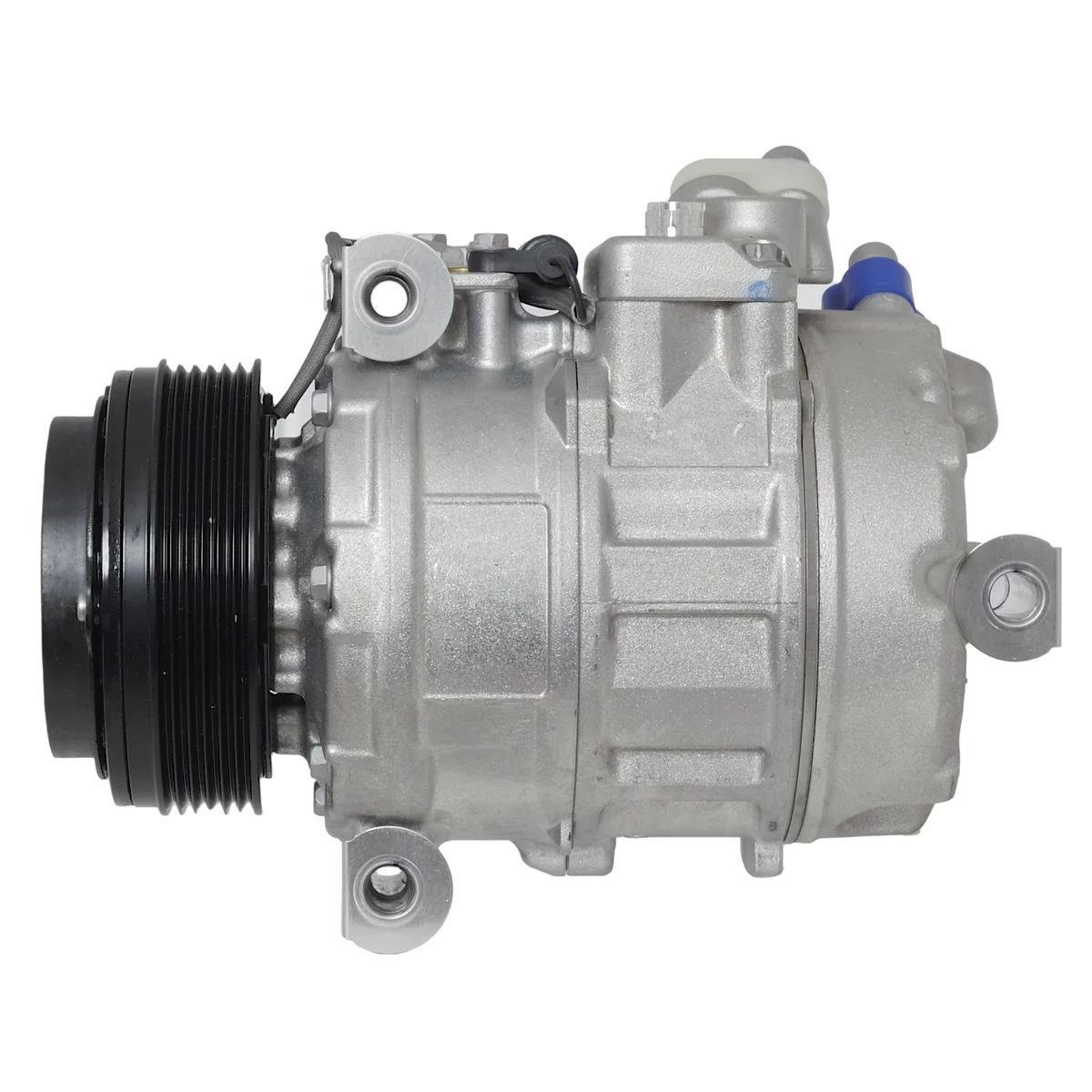 A/C Kompressor, passer BMW