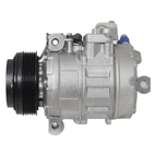 A/C Kompressor, passer BMW
