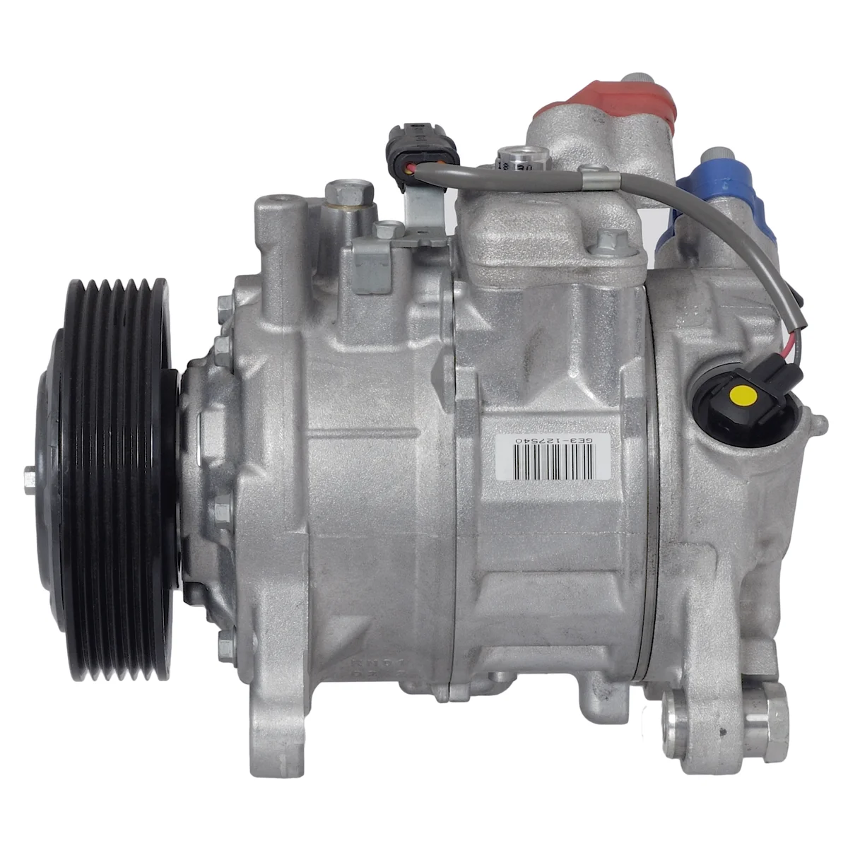 A/C Kompressor, passer BMW