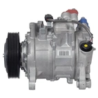 A/C Kompressor, passer BMW
