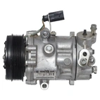 A/C Kompressor, passer Skoda