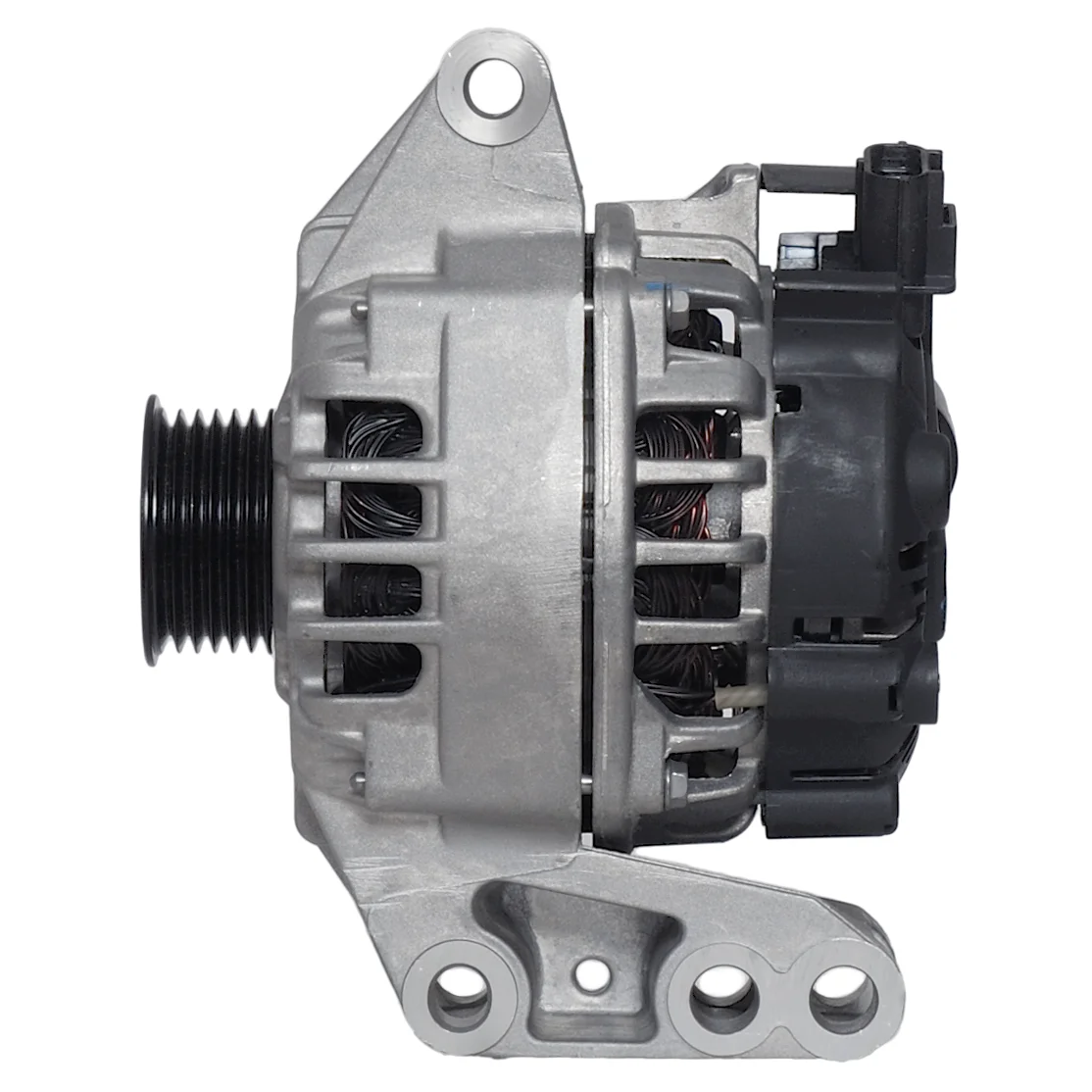 Generator 12V-80A til Ford A