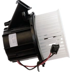 Kabinemotor til ventilator passer til Audi