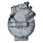 A / C Kompressor passer BMW