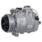A / C Kompressor passer BMW