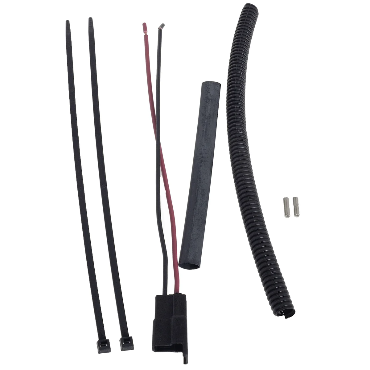 Kontakt Reparationssæt PTO Elektrisk kobling