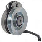 PTO Elkobling passer til Husqvarna