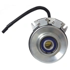 PTO Elkobling passer til Cub Cadet