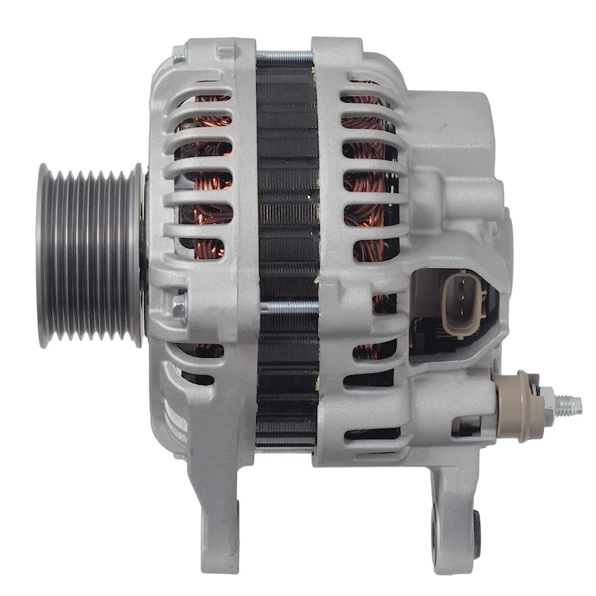 Generator 12V-90A passer Mazda