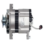 Generator 12V-80A passer Hako