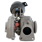 Turbo passer Volvo/Ford