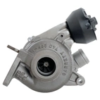 Turbo passer Volvo/Ford