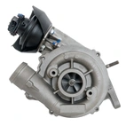 Turbo passer Volvo/Ford