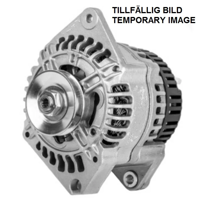 Generator 12V-95A til Dulevo