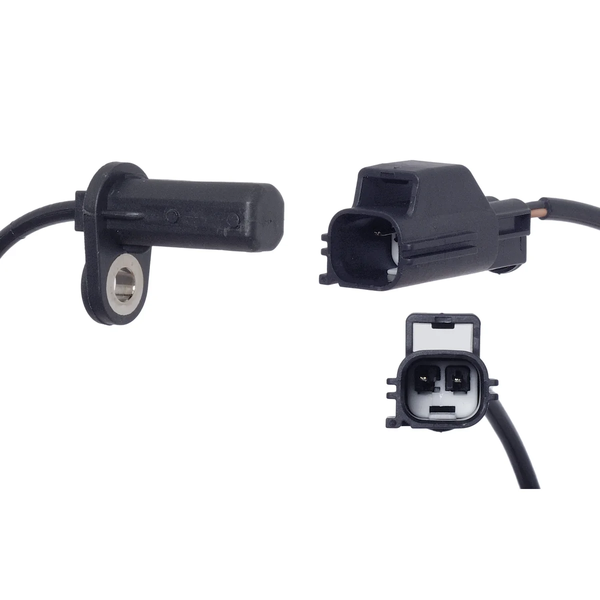 ABS-sensor passer til Volvo