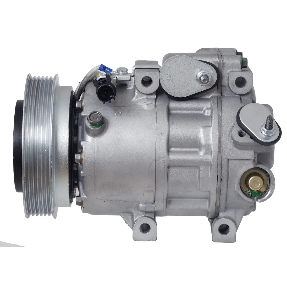 A/C Kompressor passer Hyundai