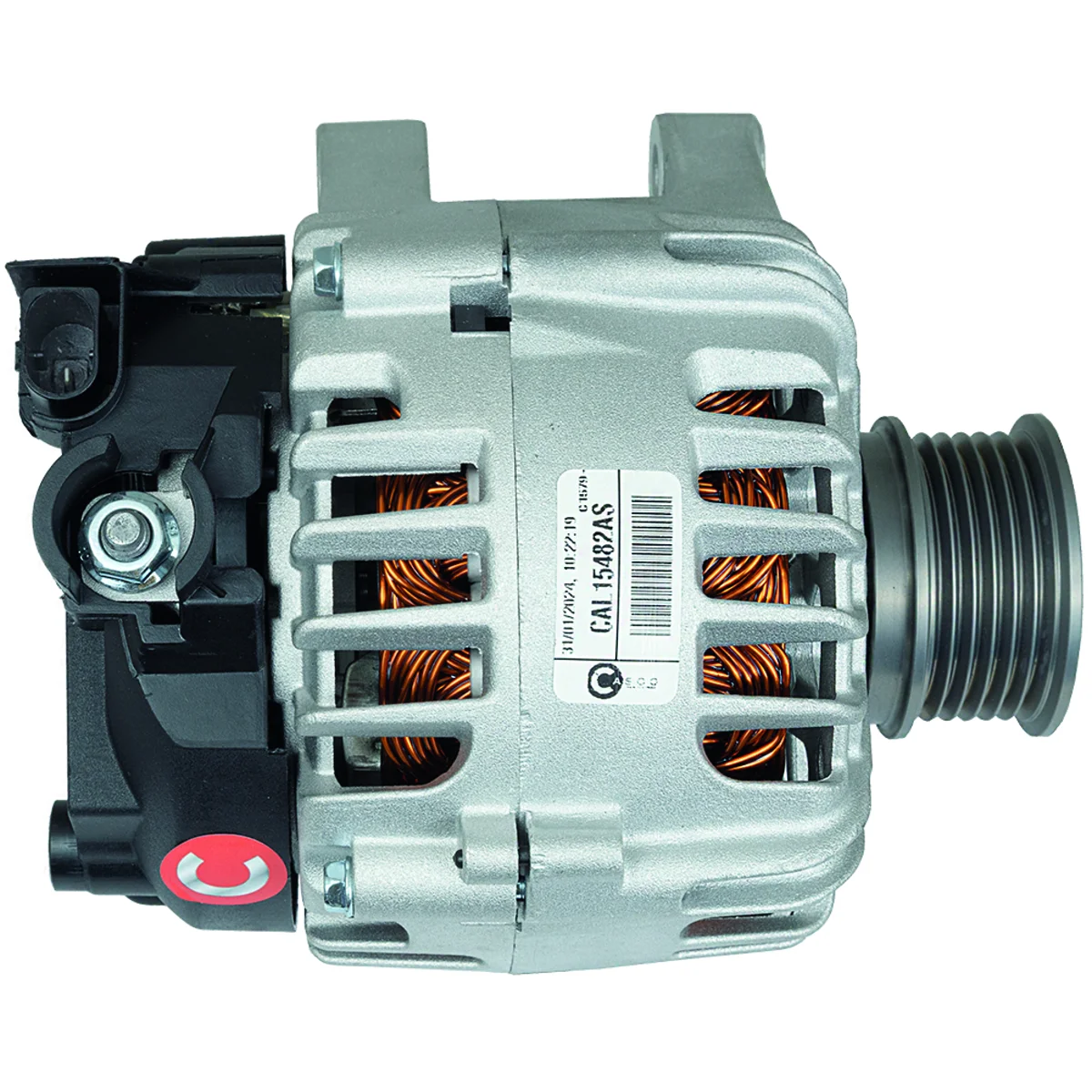 Generator 12V-120A passer Volvo