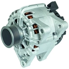 Generator 12V-120A passer Volvo