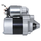 Startmotor 12V-0,85kW til Renault