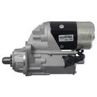 Startmotor 12V-2,5kW for Cat