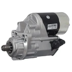 Startmotor 12V-2,5kW for Cat