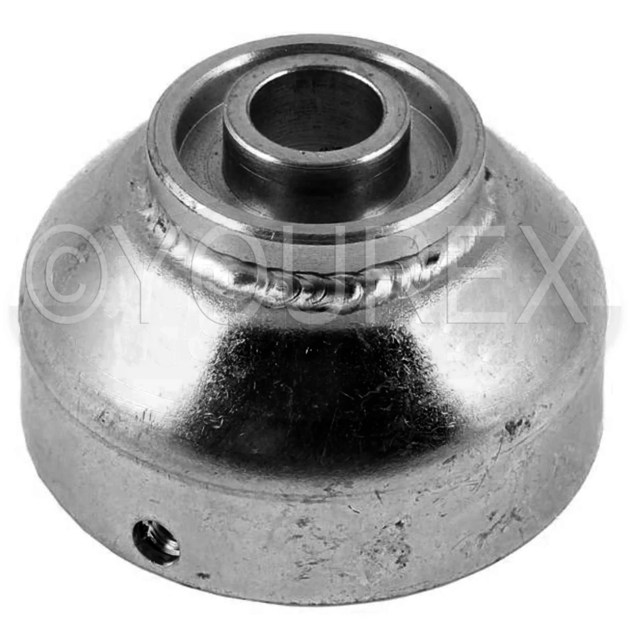 Drejekobling Ford Connect Gen