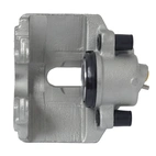 Bremsekaliber passer VAG