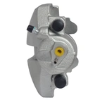 Bremsekaliber passer VAG