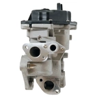 EGR Ventil passer VAG