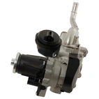 EGR Ventil passer VAG