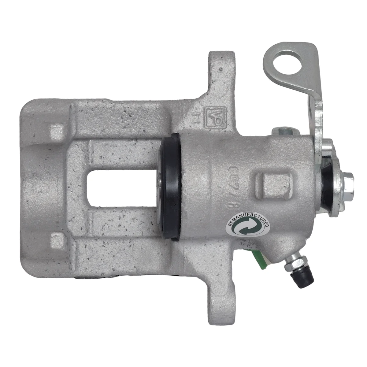 Bremsekaliber passer VAG