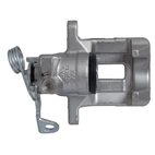 Bremsekaliber passer VAG