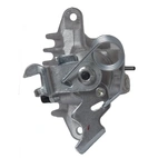 Bremsekaliber passer VAG