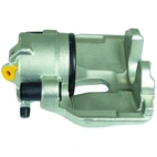 Bremsekaliber passer VAG