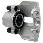 Bremsekaliber passer VAG