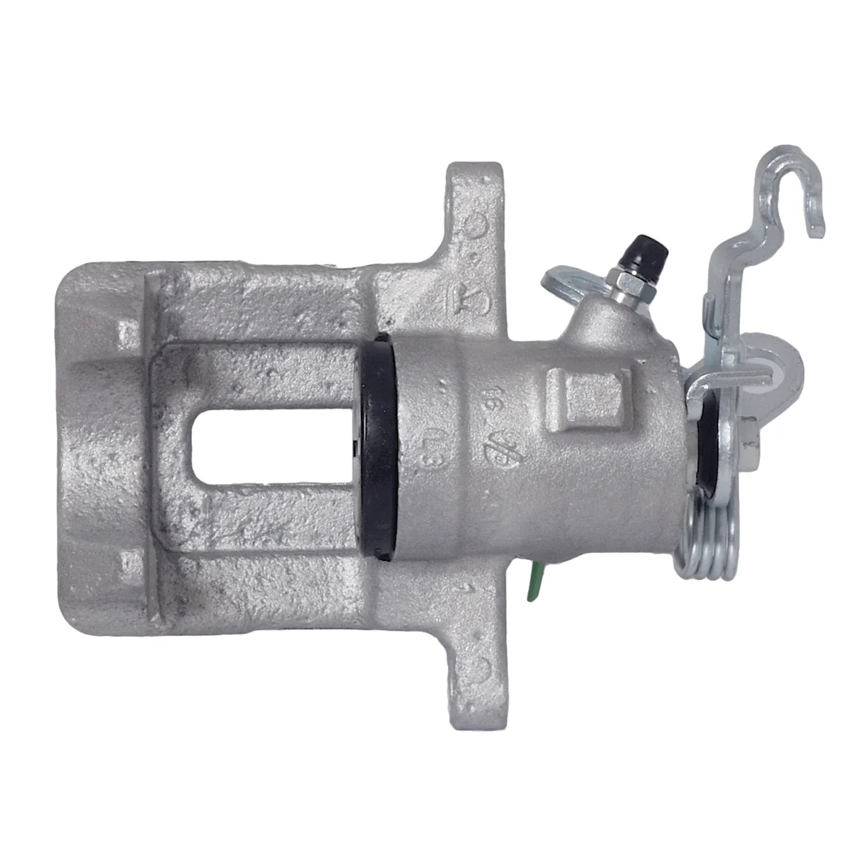 Bremsekaliber passer VAG