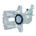 Bremsekaliber passer VAG