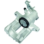 Bremsekaliber passer VAG