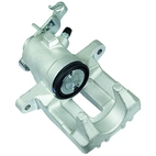 Bremsekaliber passer VAG