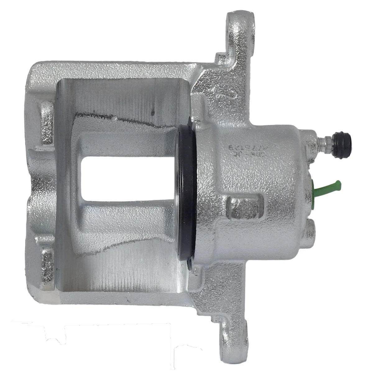 Bremsekaliber passer Toyota