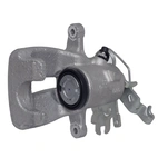 Bremsekaliber passer til VW Caddy