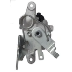 Bremsekaliber passer til VW Caddy