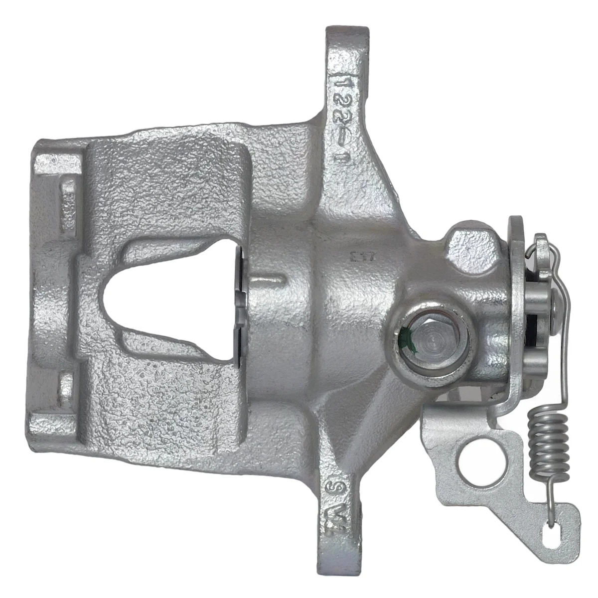 Bremsekaliber passer til Ford Mondeo III